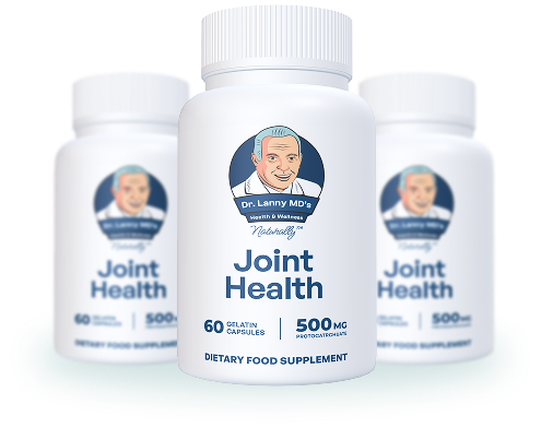 joint health img