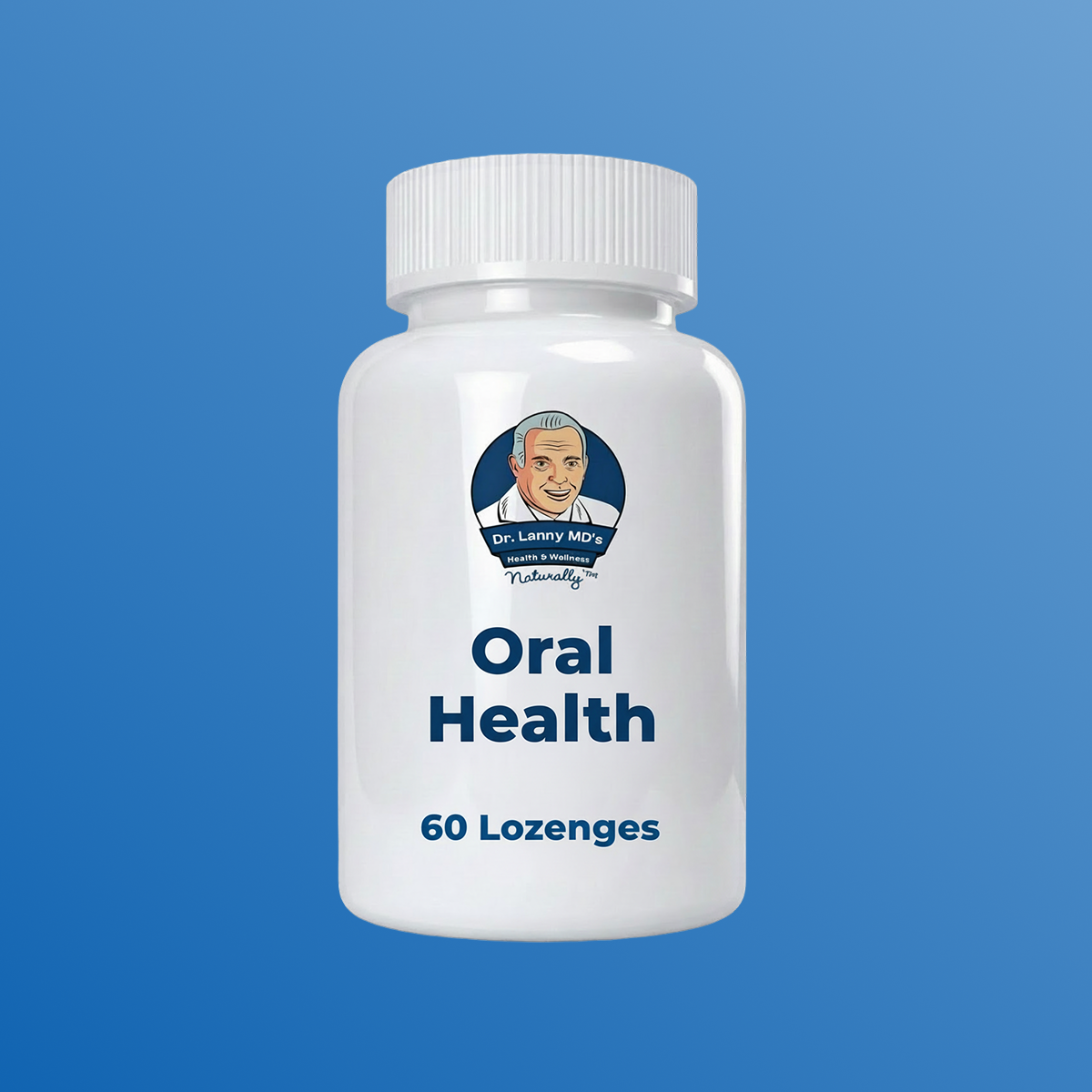 Oral Health - Lozenge