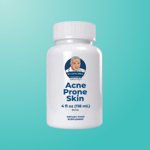 Acne Prone Skin