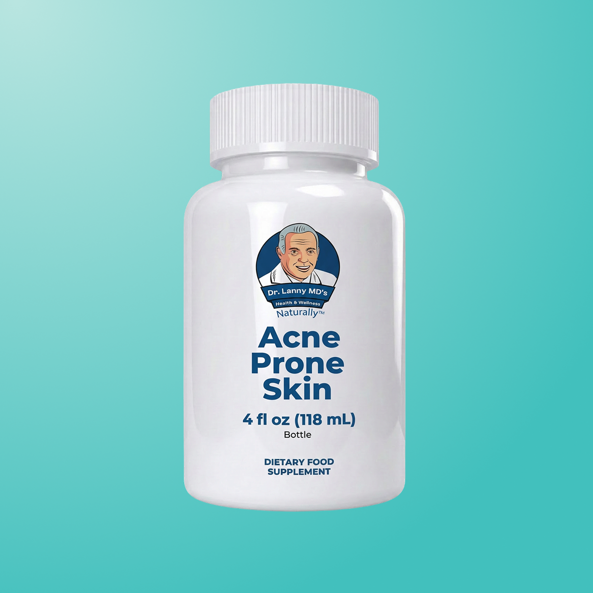 Acne Prone Skin