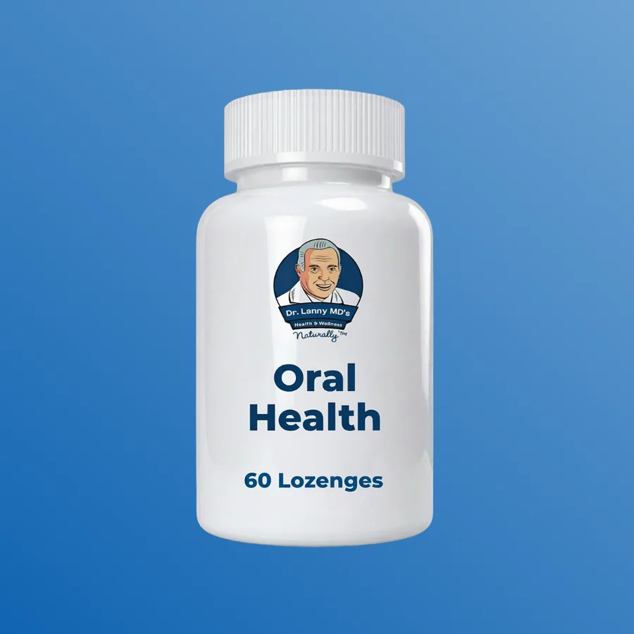 Oral Health Lozenge