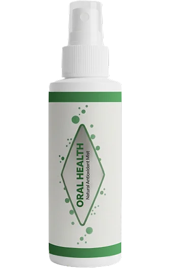 Oral Health Spray